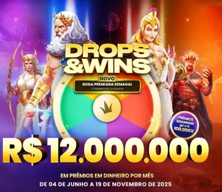 Slots Win365 - Sweet Bonanza e caça-níqueis populares