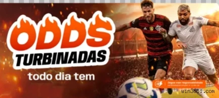 Ganhar e sacar na Win365