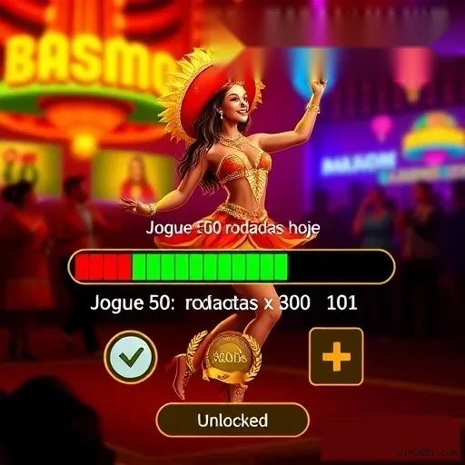 App Win365 apostas esportivas mobile