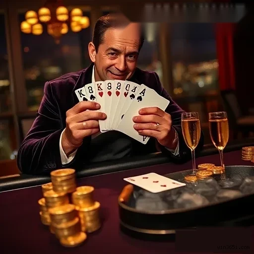 Cassino Win365 app mobile