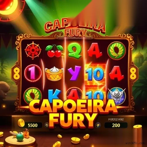 Win365 slots no app