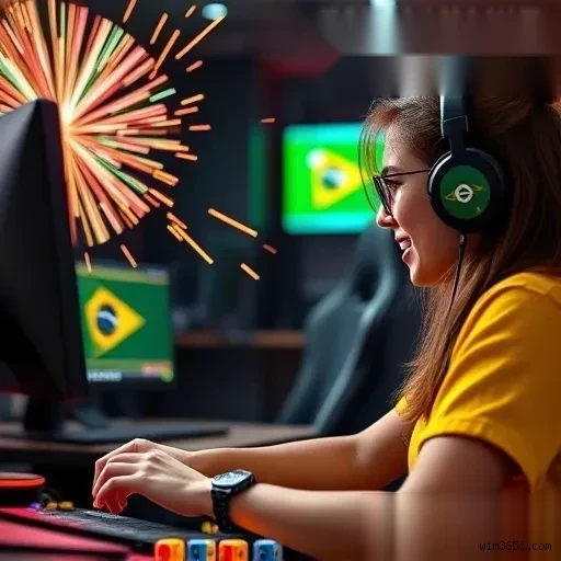 Formulário registro Win365