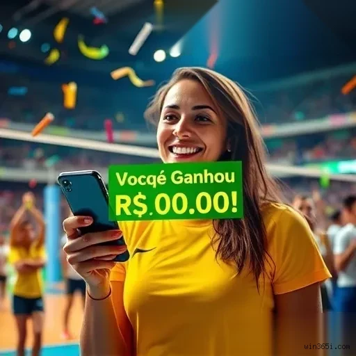 Cashback VIP Win365 - reembolso semanal