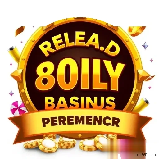 Slots com prêmios Win365